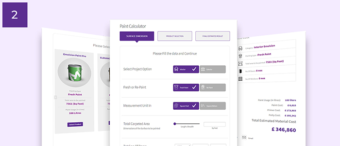 Woocommerce Preisrechner